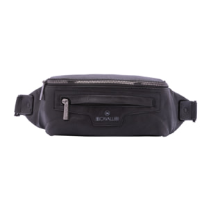 Marsupio  da uomo Textile Polyester 40x12x9 cm