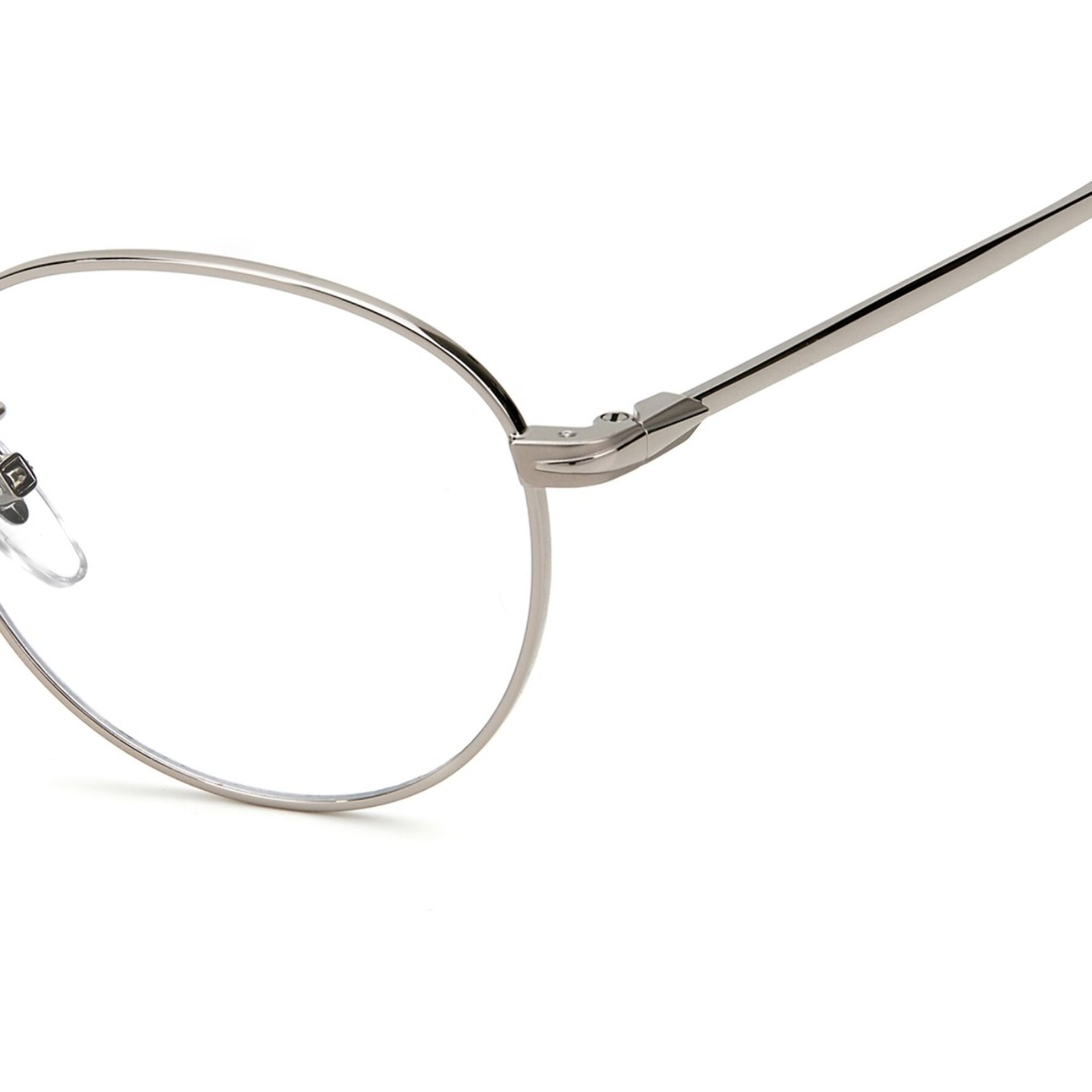 Gafas de Vista David Beckham DB 1015 6LB de Metal Hombre 50 mm