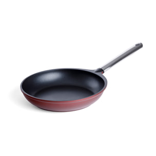 Mellerware - Sartén Aluminio Sauty! 28cm