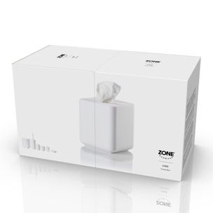 Boîte à mouchoirs Ume