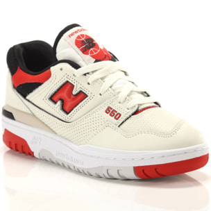 Sneakers New Balance 550 Marrone