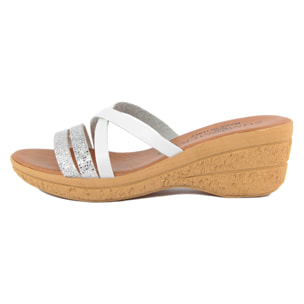 ZEPPA Summery Argentato