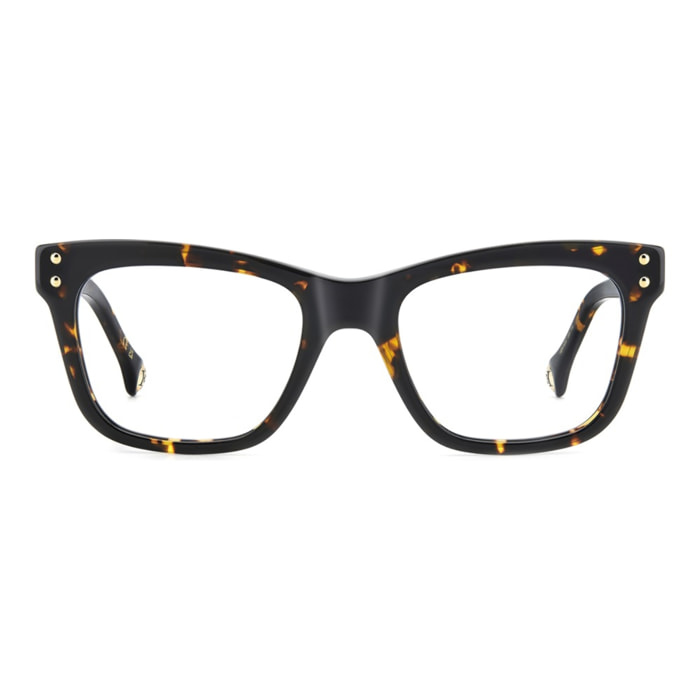 Gafas de Vista Carolina Herrera HER 0257 086 de Acetato Mujer 51 mm