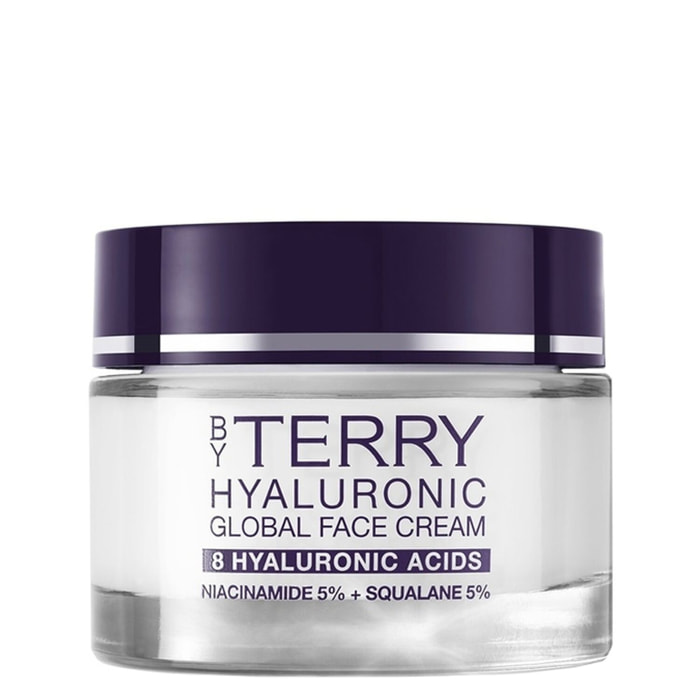 Hyaluronic - Crème Visage Hydratante 50 ml