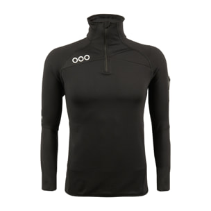 Térmica para hombre ECOON ECOActive Baselayer Men - Negro