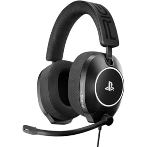 Casque gamer NACON RIG R5 Pro HS Noir
