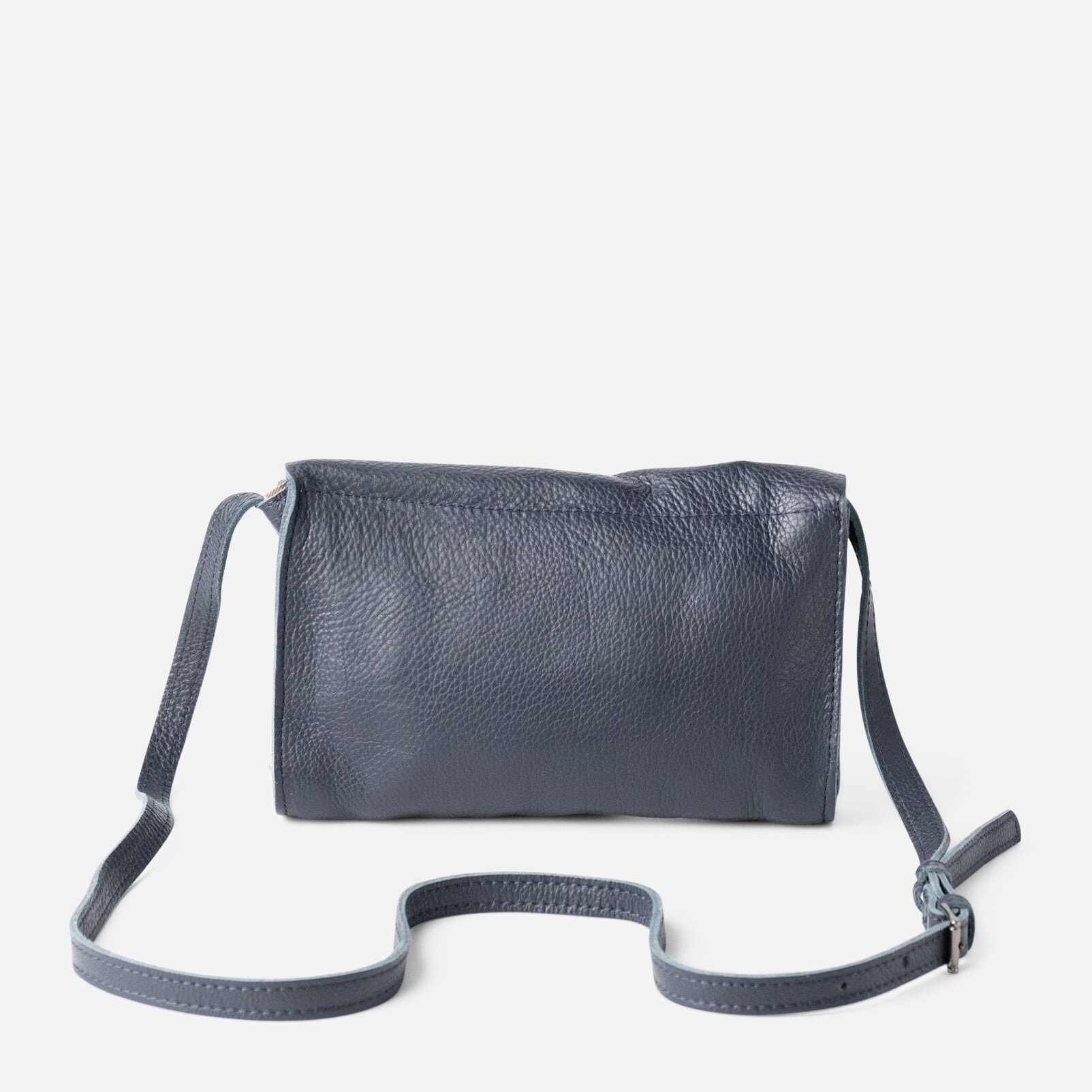 Bandolera BIBA Chester Winter de piel