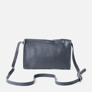 Bandolera BIBA Chester Winter de piel