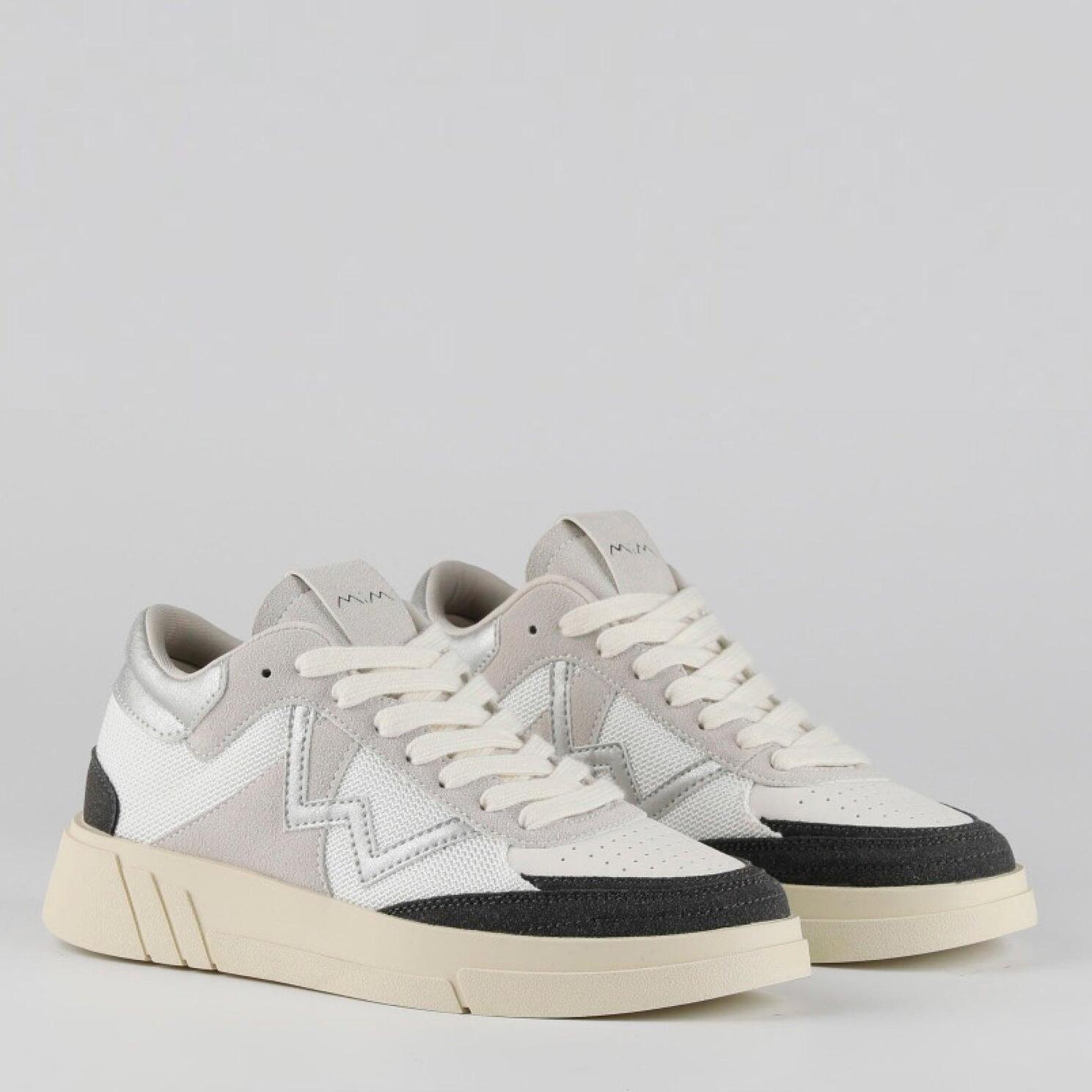 Zapatillas deportivas   - M1993  - 3.5 cm