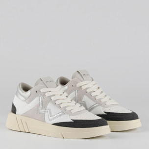 Zapatillas deportivas   - M1993  - 3.5 cm