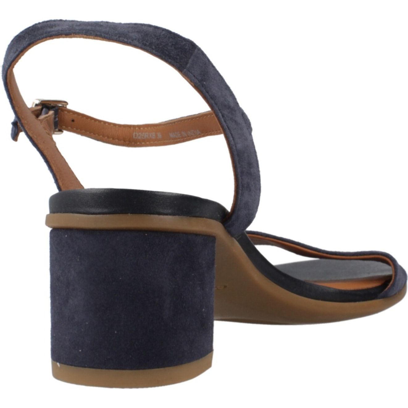 Sandalias Mujer de la marca GEOX  modelo D AURELY 50 Blue