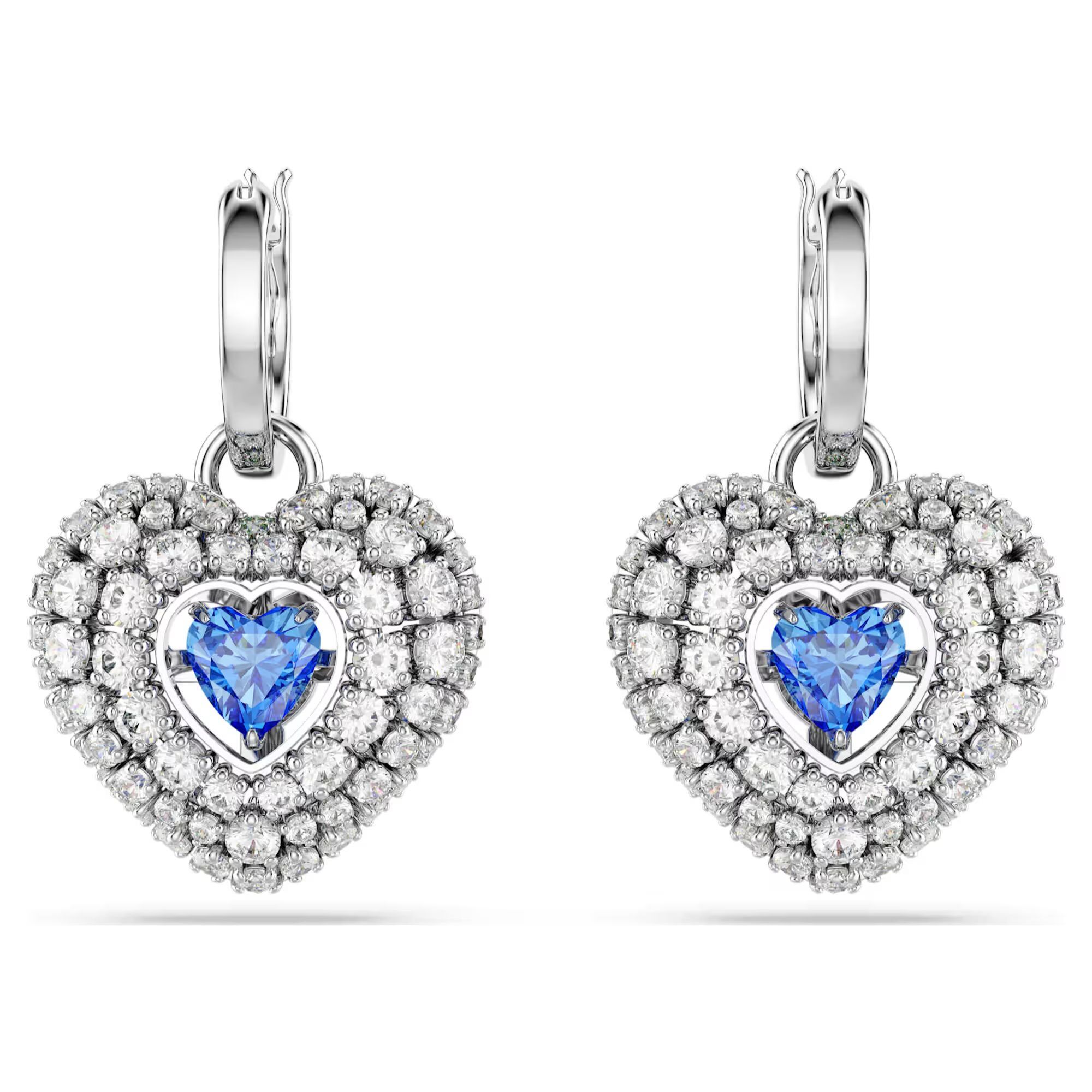 Pendientes Swarovski Mujer 5680392