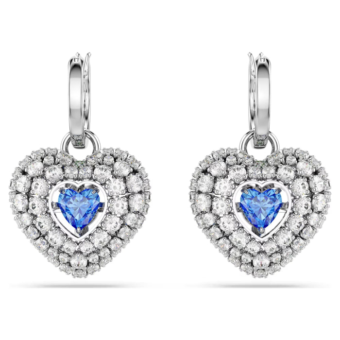 Pendientes Swarovski Mujer 5680392