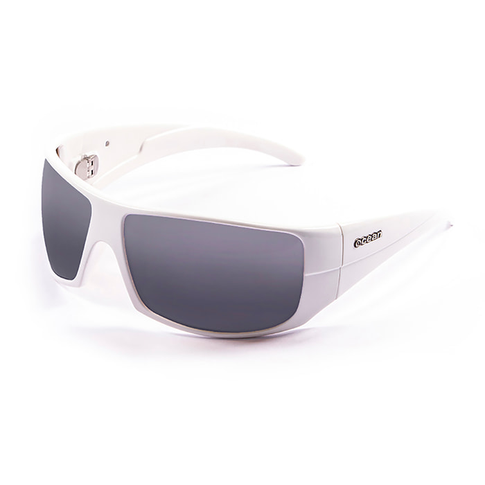 GAFAS DE SOL OCEAN Brasilman de color Blanco