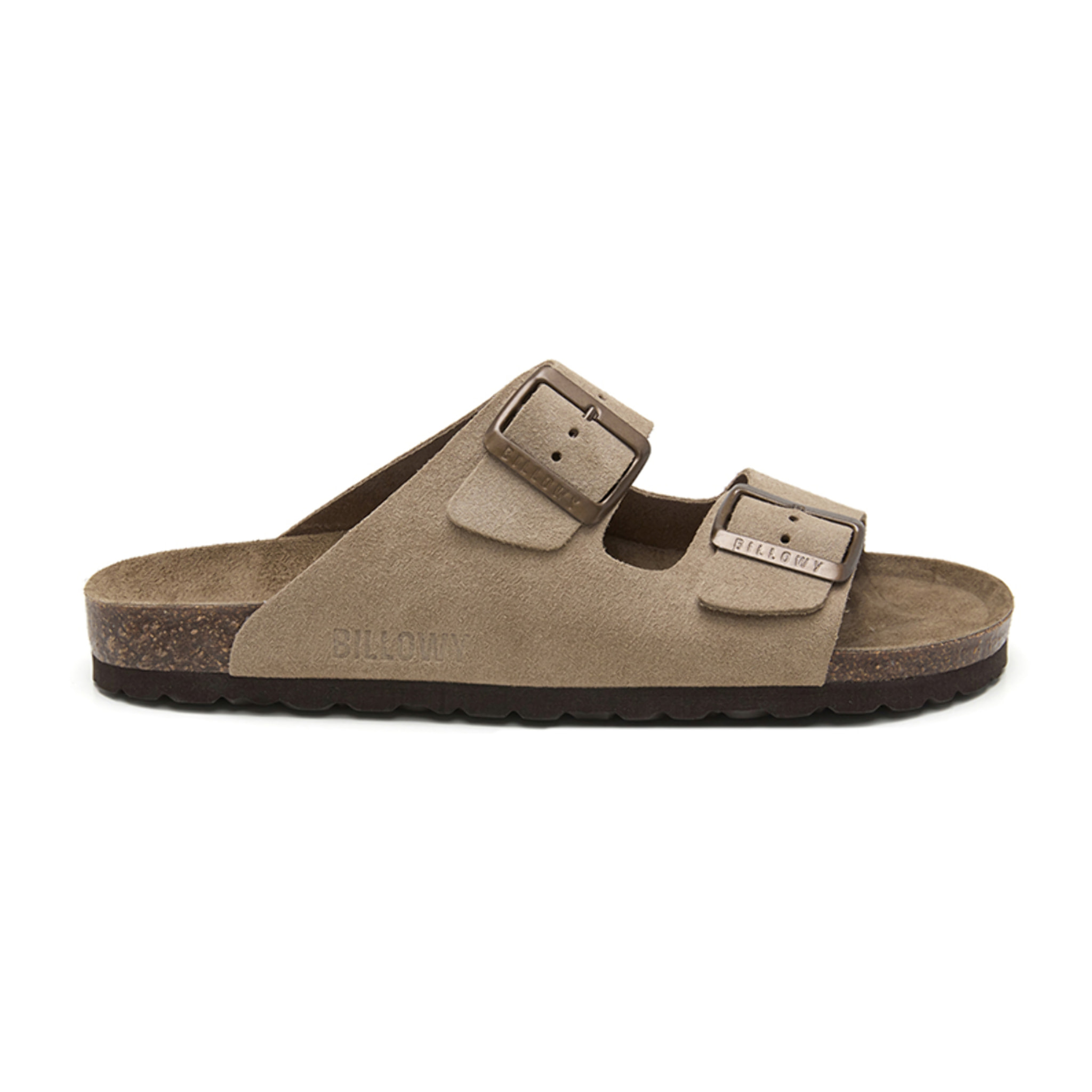 Sandalia BILLOWY MARRON