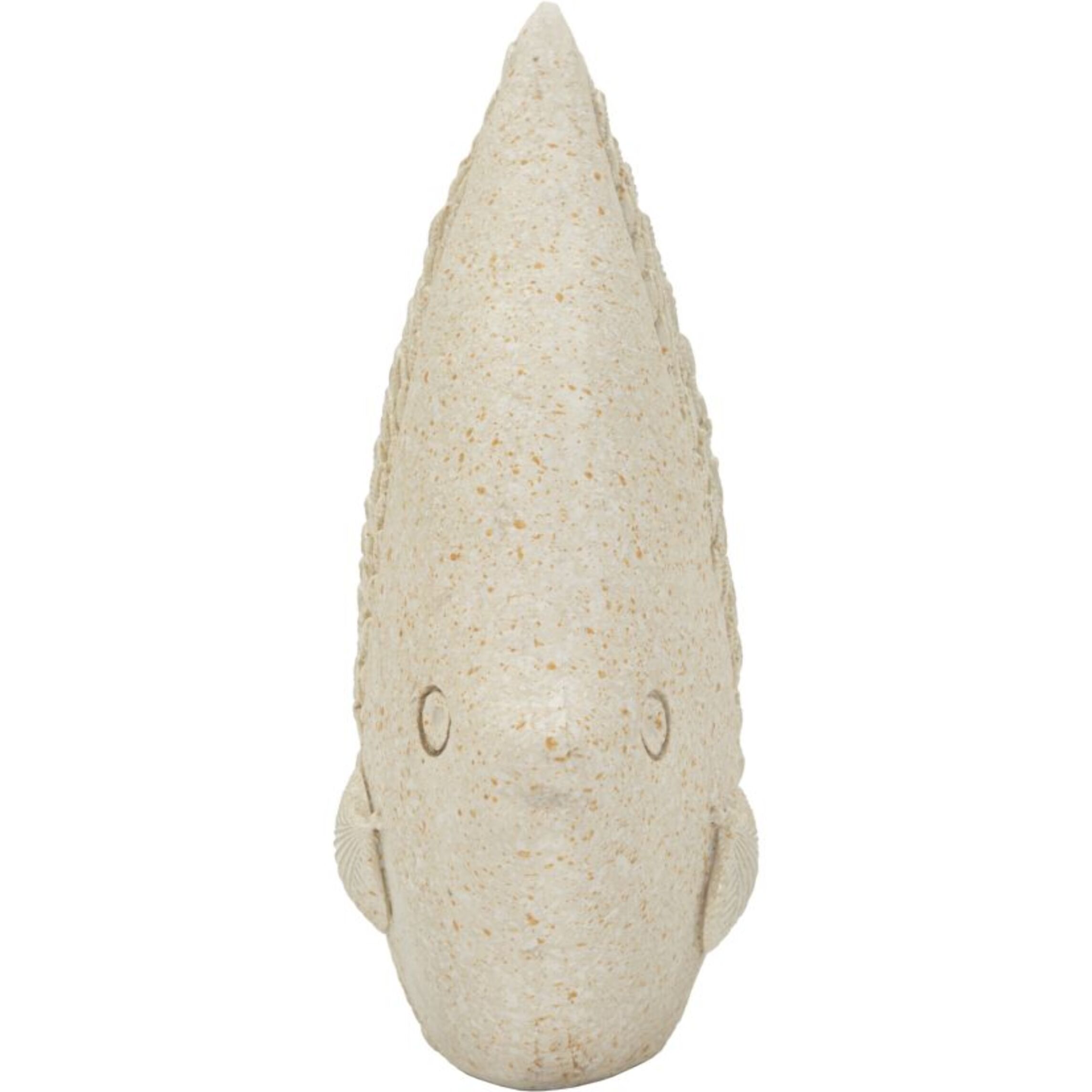 PESCE SAND CM 16,7X6,5X16,8