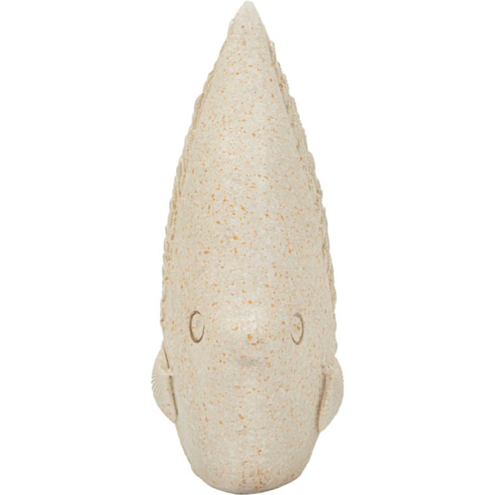 PESCE SAND CM 16,7X6,5X16,8