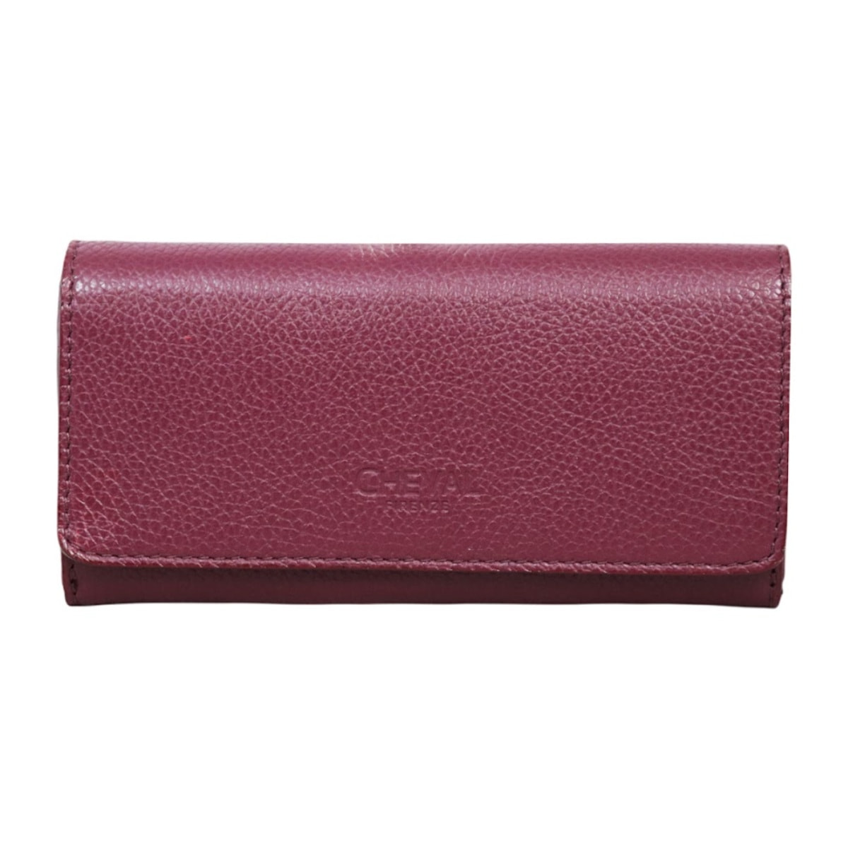 Cartera Cheval Firenze Cosmo Burdeos