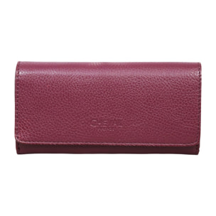 Cartera Cheval Firenze Cosmo Burdeos