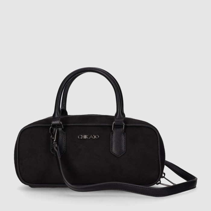 Bolso - Negro - Medida: x x