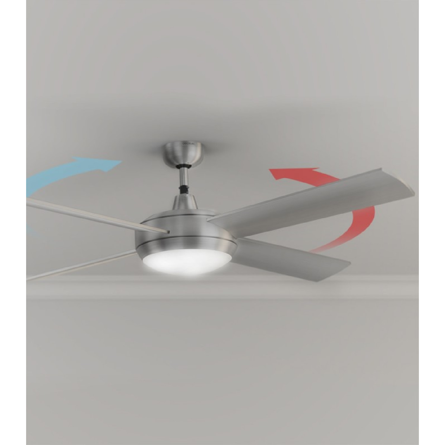 Ventilatori da soffitto EnergySilence Aero 570 Cecotec