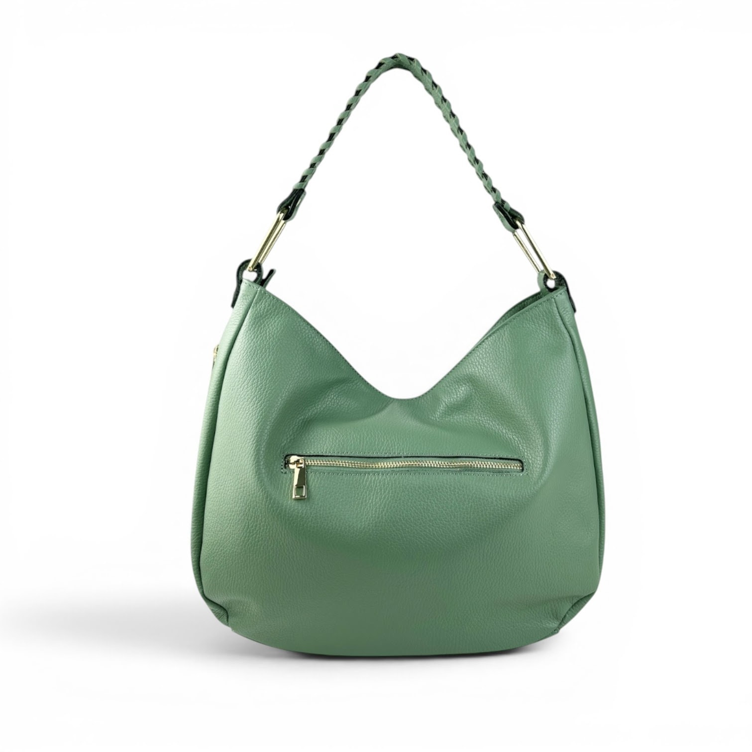 Borsa a Spalla Cheval Firenze Eva Verde Salvia