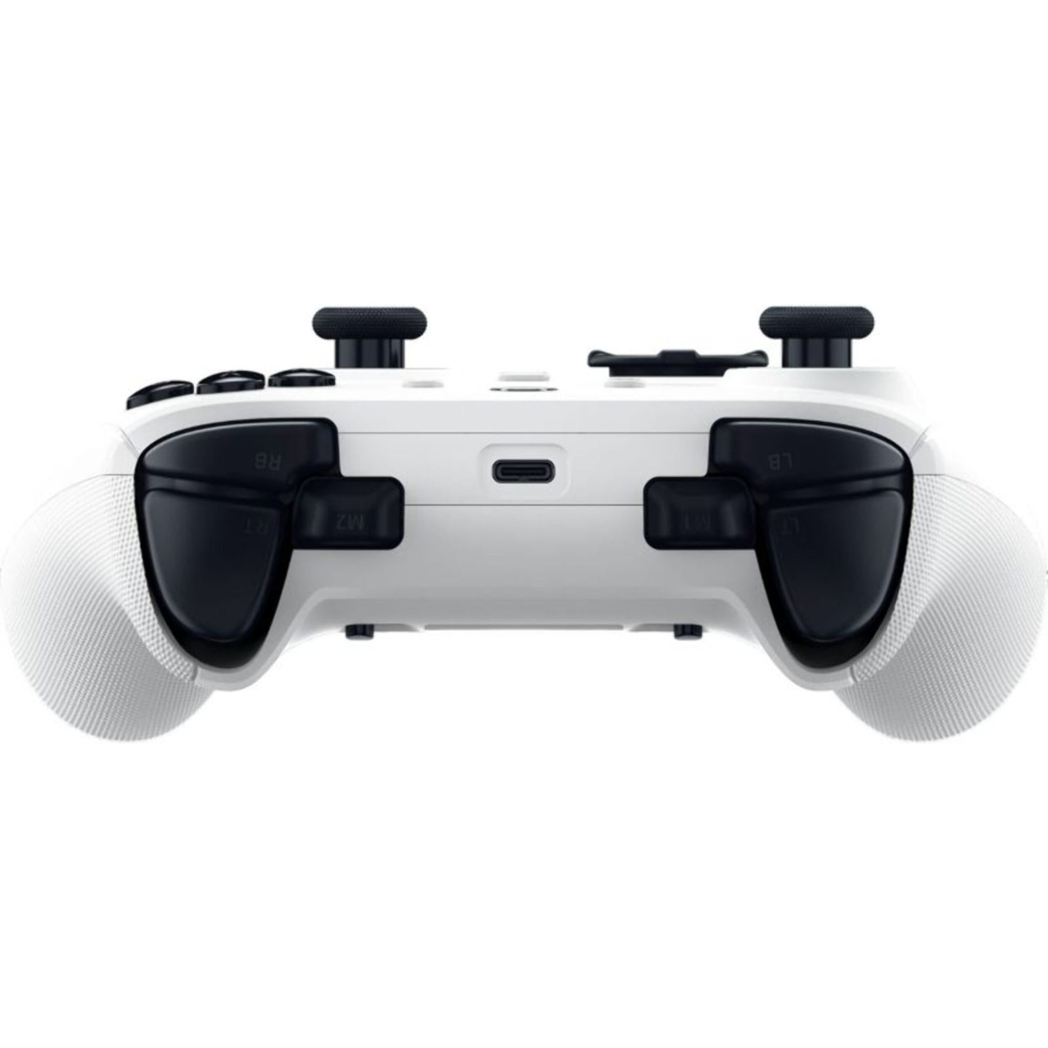 Manette RAZER Wolverine V3 Pro Blanche