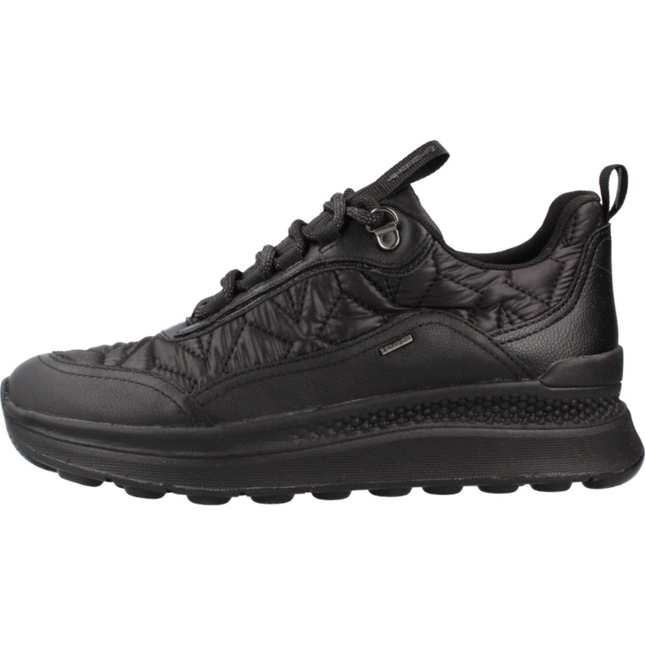 Sneakers de  Mujer de la marca GEOX  modelo D SPHERICA ACTIF X2 NEGRO