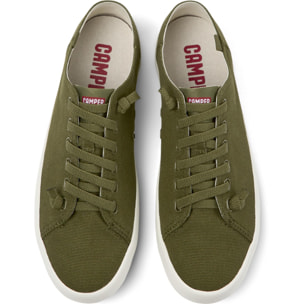 CAMPER Andratx - Sneakers Uomo Verde