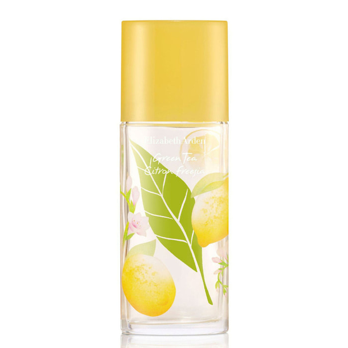 Green Tea Citron Freesia - Eau de Toilette