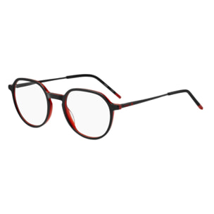 Gafas de Vista Hugo HG 1320 OIT de Acetato Hombre 50 mm