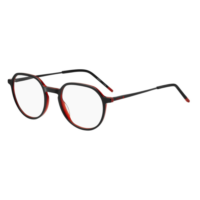 Gafas de Vista Hugo HG 1320 OIT de Acetato Hombre 50 mm