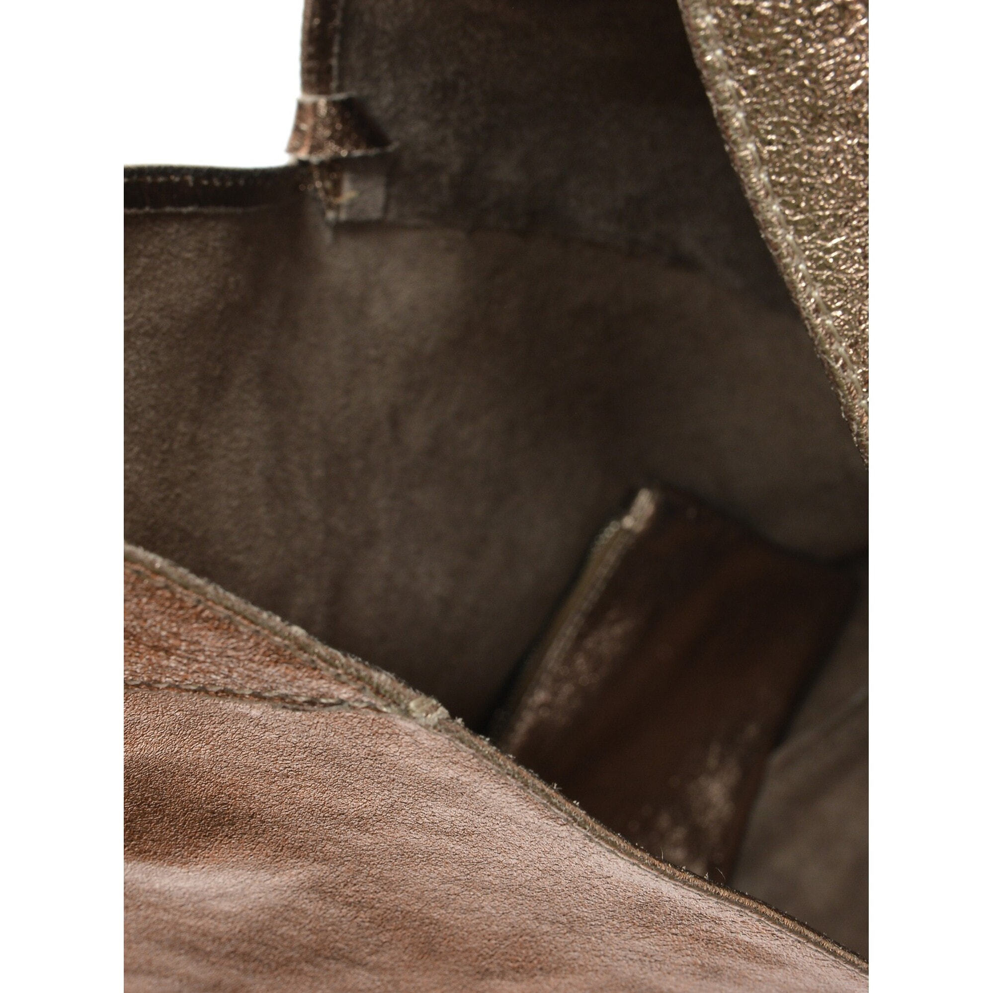 Borsa a tracolla Isabella Rhea Giallo