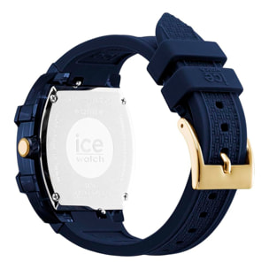 Reloj Ice 023995 Mujer Analogico Cuarzo con Correa de Silicona