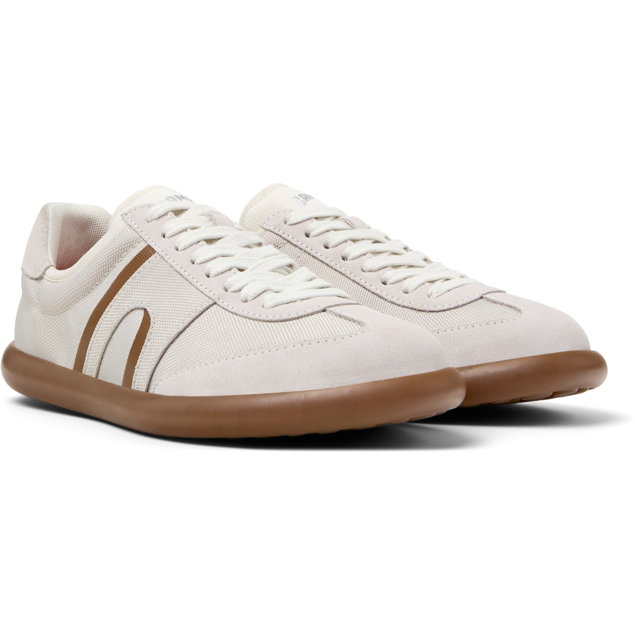 Sneakers - CAMPER Pelotas Soller - Multicolore - Tessile tecnico