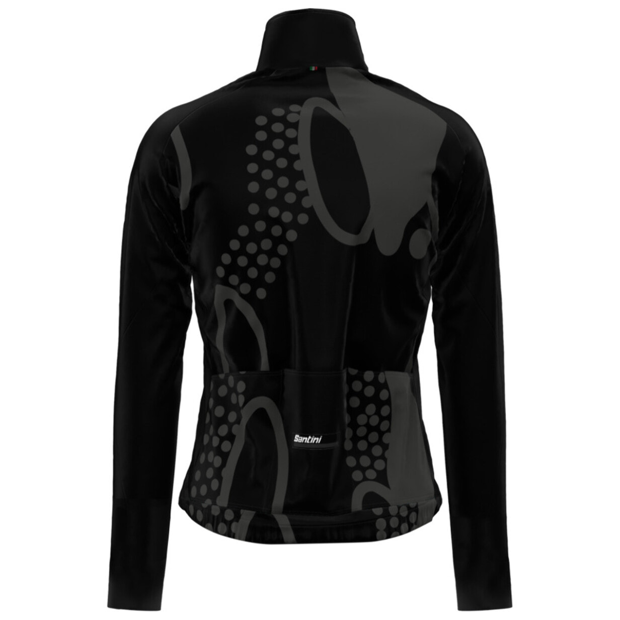 Artico - Jacket - Negrocolor_es - Hombre