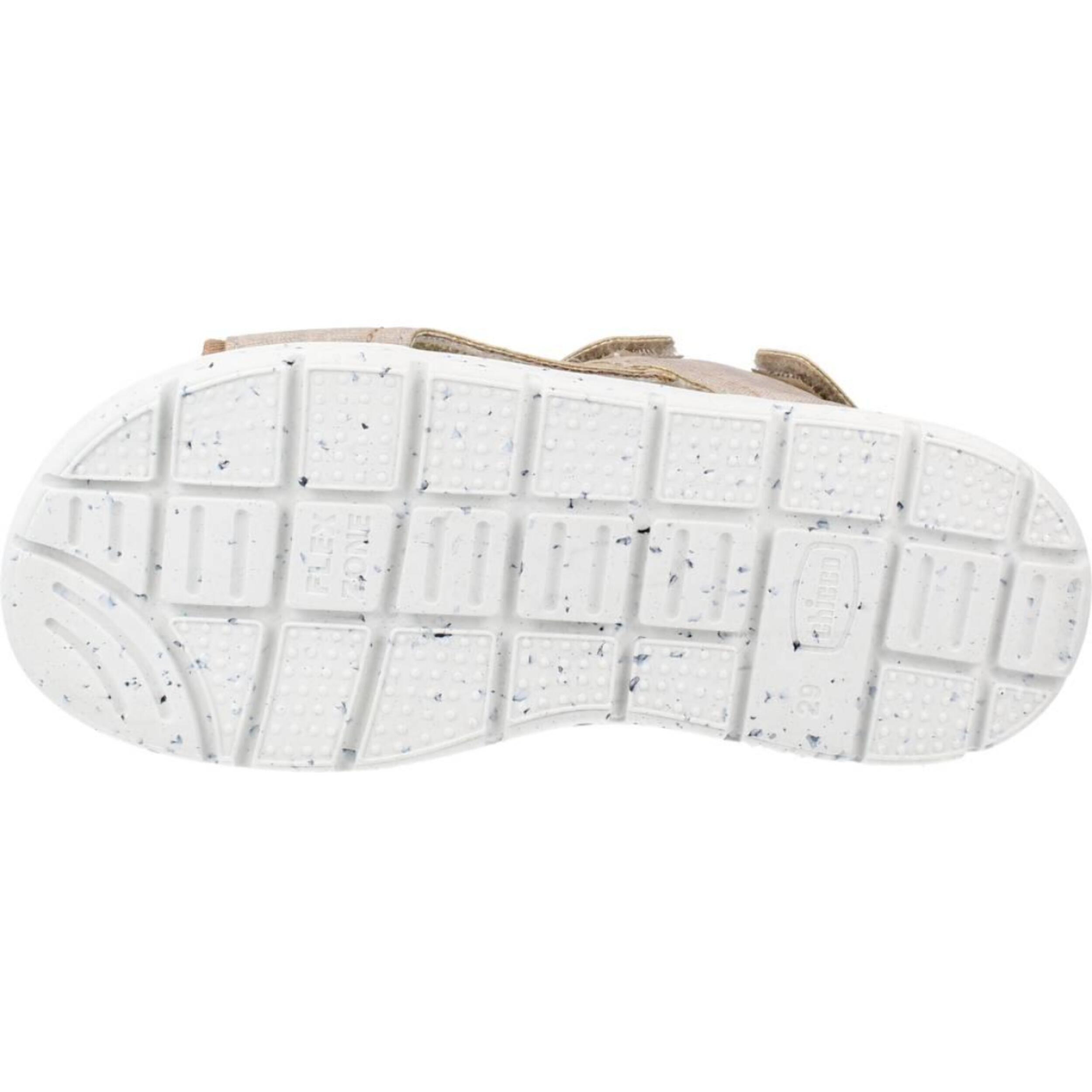 Sandalias Niño de la marca CHICCO  modelo CAYSON MARRON