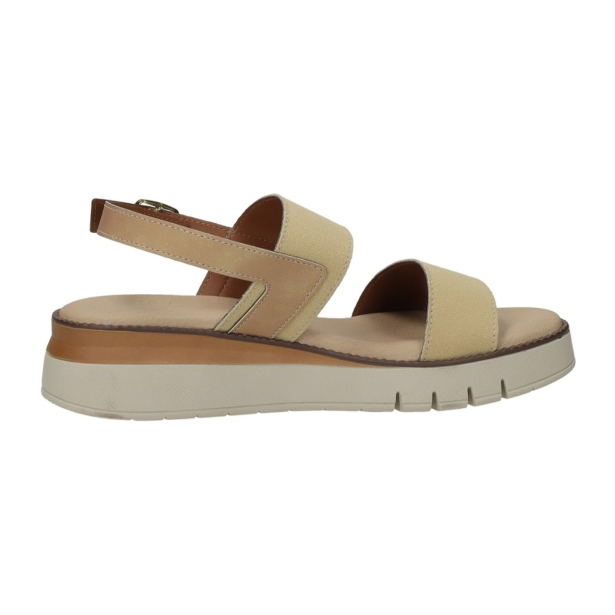 Sandali Donna Tata Italia Beige