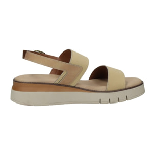 Sandali Donna Tata Italia Beige
