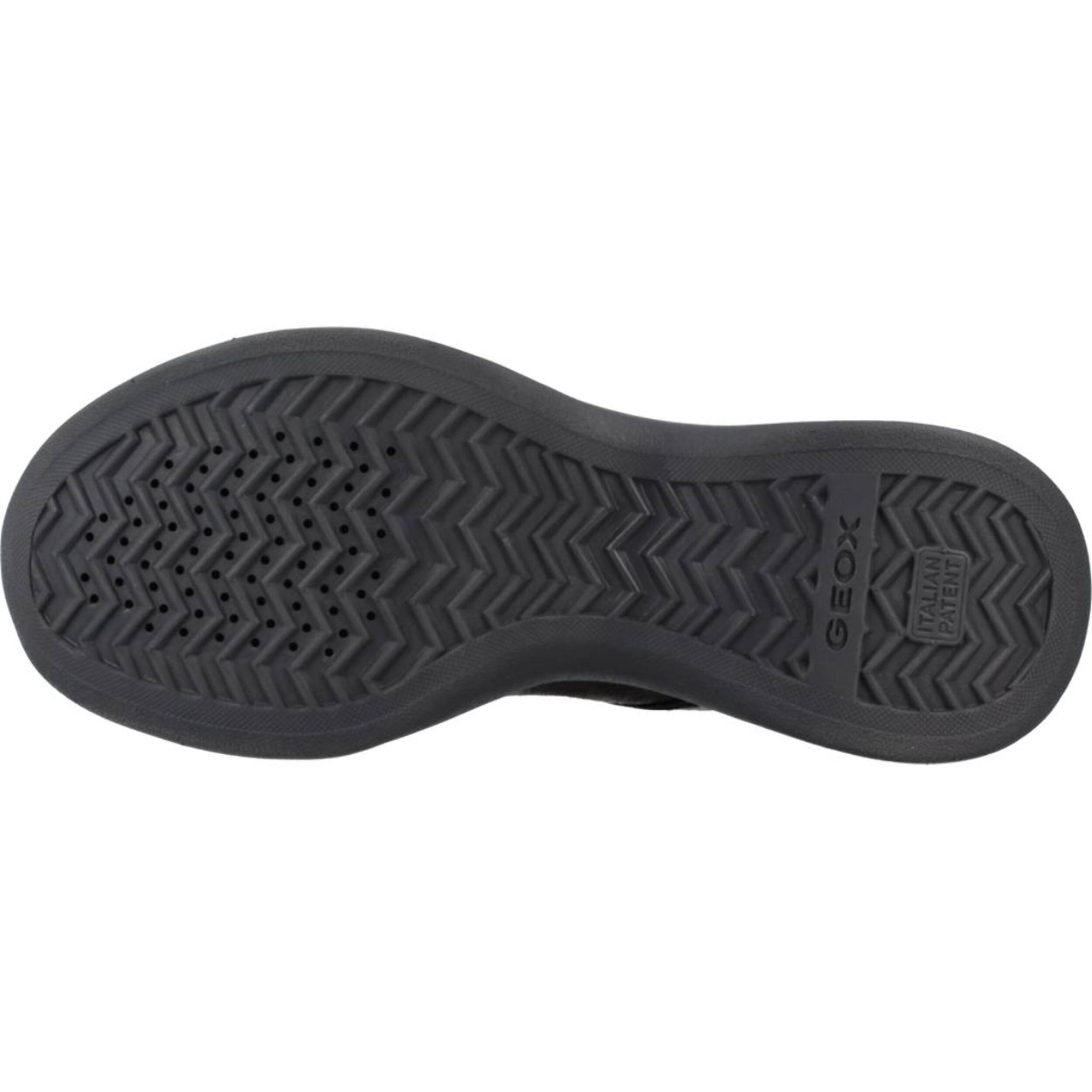Sneakers de  Mujer de la marca GEOX  modelo D ARMONICA B GRIS