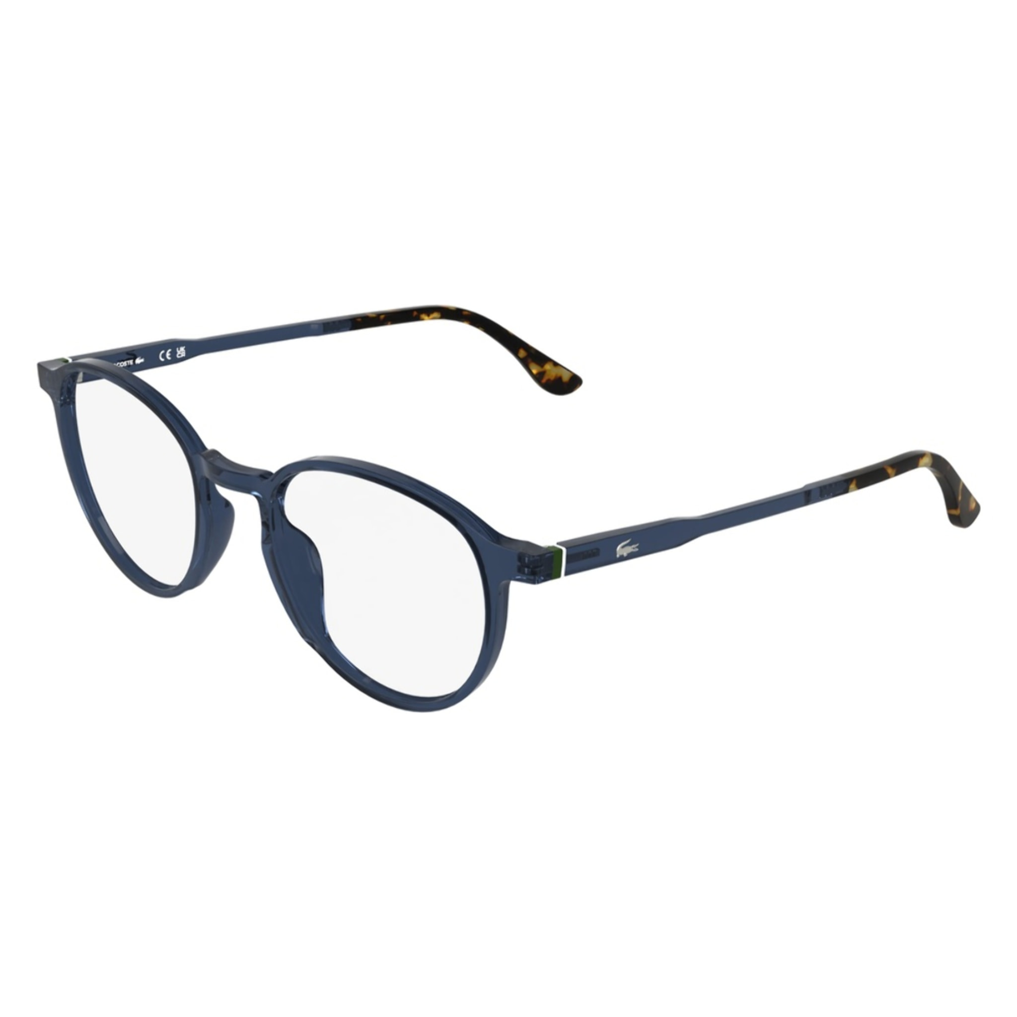 Gafas de Vista Lacoste L4027 410 de Acetato Inyectado Hombre 50 mm