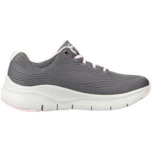 SNEAKERS SKECHERS ARCH FIT - BIG APPEAL