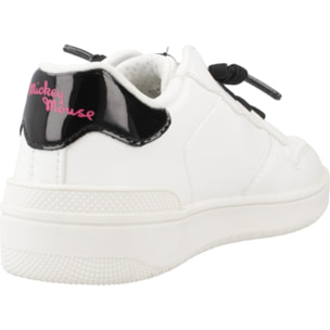 SNEAKERS GEOX J WASHIBA GIRL