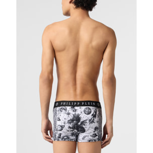 PHILIPP PLEIN Bóxer