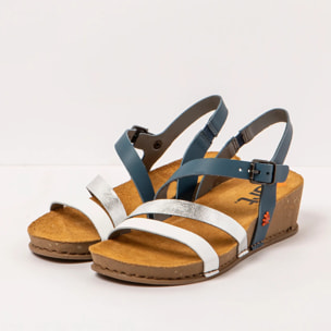 Sandalias 1930 NAPPA MULTI VAQUERO/ I LIVE color Multi vaquero