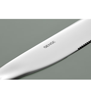 Couteau de table Twist