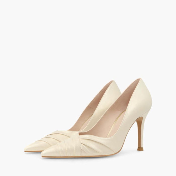 SALONES DE NOVIA DORADOS SABI