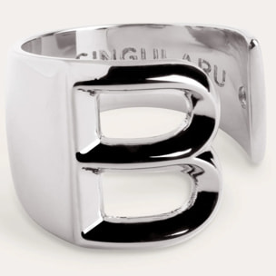 Anelli Personalized Letter Signet