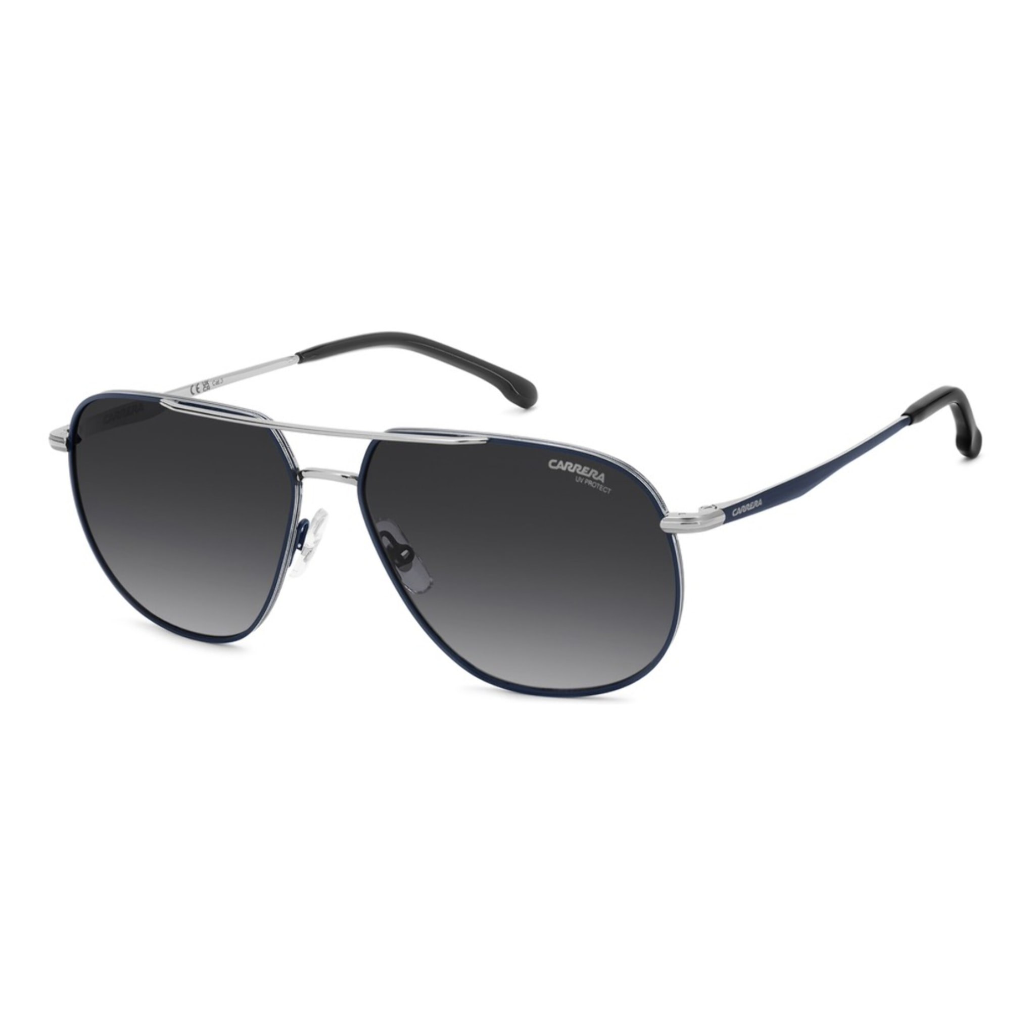 Gafas de Sol Carrera 363/S V84 de Metal Hombre 61 mm