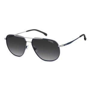 Gafas de Sol Carrera 363/S V84 de Metal Hombre 61 mm